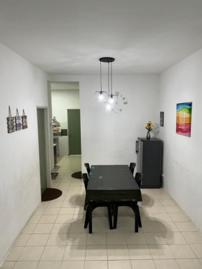 Izwana Muslim Homestay